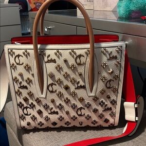 Christian Louboutin Paloma medium bag